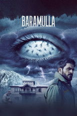 Poster de la película Baramulla