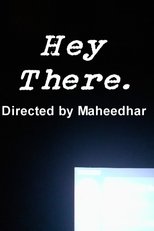 Poster de la película Hey There
