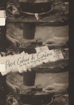 Poster de la película Petit Cahier de Cinéma