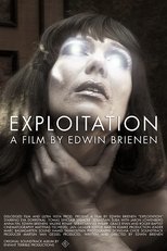 Poster de la película Exploitation