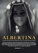 Poster de la película Albertina