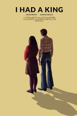 Poster de la película I Had A King