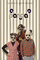 Poster de la película Panda