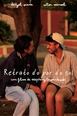 Poster de la película Sunset Portrait