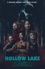 Poster de la película Hollow Lake