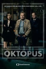 Poster de la serie Oktopus