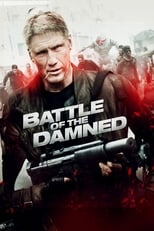 Poster de la película Battle of the Damned