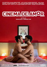 Poster de la película Cinema de Amor