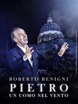 Poster de la película Pietro - A Man in the Wind