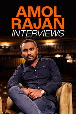 Poster de la serie Amol Rajan Interviews