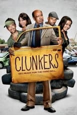 Poster de la película Clunkers