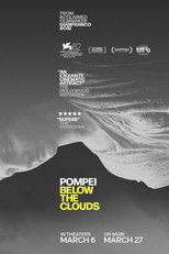 Poster de la película Pompei: Below the Clouds
