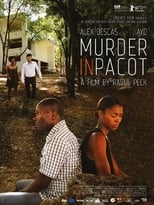 Poster de la película Murder in Pacot