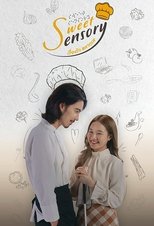 Poster de la serie Sweet Sensory