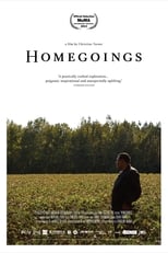 Poster de la película Homegoings