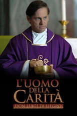 Poster de la película L'uomo della carità