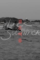 Poster de la película Black Summer