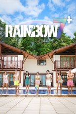 Poster de la serie RAINBOW7+