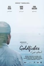 Poster de la película Goldfishes