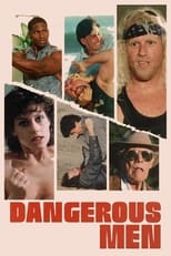 Poster de la película Dangerous Men