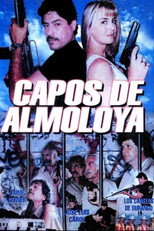 Poster de la película Capos de Almoloya