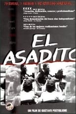 Poster de la película El asadito