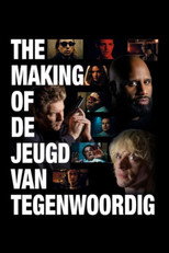 Poster de la película The Making of De Jeugd van Tegenwoordig