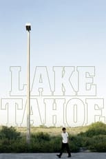 Poster de la película Lake Tahoe