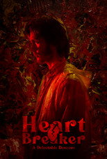 Poster de la película Heart Breaker
