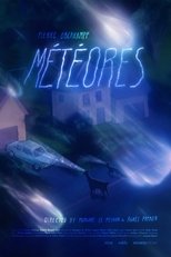 Poster de la película Météores