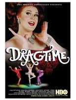 Poster de la película Dragtime