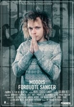 Poster de la película Moddis forbudte sanger