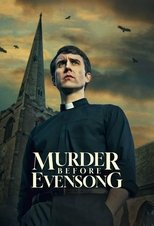 Poster de la serie Murder Before Evensong