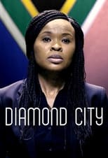 Poster de la serie Diamond City