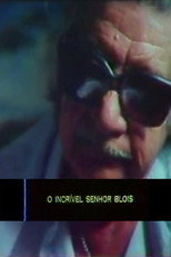 Poster de la película The Amazing Mister Blois