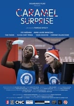 Poster de la película Caramel Surprise