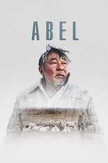Poster de la película Abel