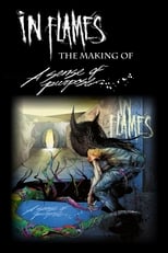 Poster de la película In Flames - The Making of: A Sense of Purpose
