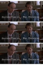 Poster de la película Another Take on… Mrs. Doubtfire