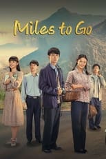 Poster de la serie Miles to Go