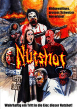 Poster de la película Nutshot