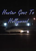 Poster de la película Hunter Goes to Hollywood