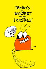Poster de la película There's a Wocket in My Pocket