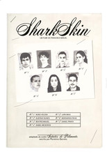 Poster de la película Shark Skin