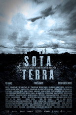 Poster de la película Underground