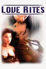 Poster de la película Love Rites