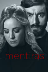 Poster de la serie Lies and Deceit