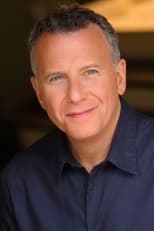 Actor Paul Reiser