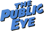 Logo The Public Eye