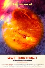 Poster de la película Gut Instinct